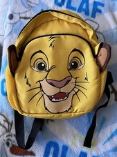 Disney george lion for sale  BICESTER