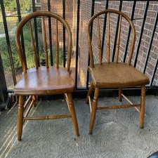 Antique hoop back for sale  Fort Thomas