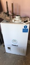 Vaillant gas boiler for sale  PETERSFIELD