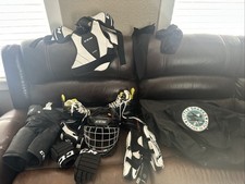 Youth hockey equipment for sale  Orlando