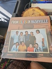 Usado, From Elvis in Nashville by Elvis Presley (CD, 2020) comprar usado  Enviando para Brazil
