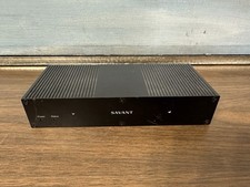 Savant pav sms2001 for sale  Flushing