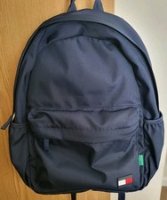 Tommy hilfiger rucksack for sale  GLASGOW