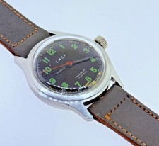 unique military watch swiss for sale  Brooklyn