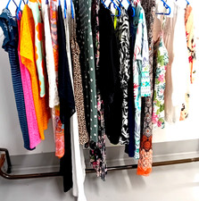 Women beachwear bundle for sale  MIRFIELD