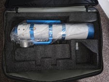 William optics zenithstar for sale  STOKE-ON-TRENT