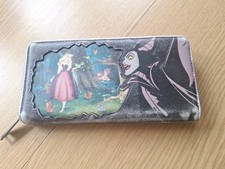 Loungefly disney villains for sale  WOLVERHAMPTON