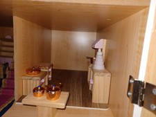 Lovely kitchen furniture for sale  TELFORD