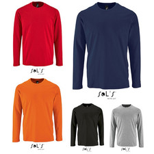 Sol longsleeve herren gebraucht kaufen  Aschaffenburg