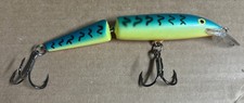 Rapala jointed floating d'occasion  Expédié en Belgium