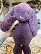 Jellycat medium bashful for sale  SHEFFIELD