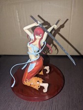 Figurine fairy tail d'occasion  Toulouse-