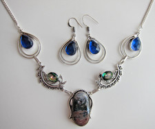 Fire rainbow mystic for sale Fire rainbow mystic for sale  WALTHAM CROSS