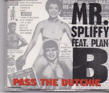 Spliffy feat plan gebraucht kaufen  Versand nach Germany