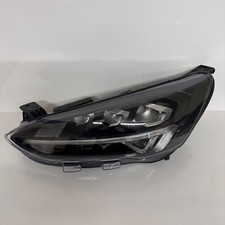 Ford focus passenger for sale  CRAMLINGTON