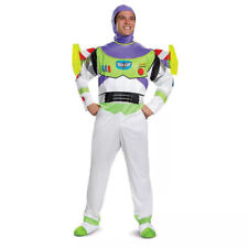 Buzz cosplay lightyear d'occasion  France