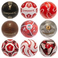 Equipamento de treinamento de bola de futebol Liverpool FC mercadoria oficial ideias de presente, usado comprar usado  Enviando para Brazil