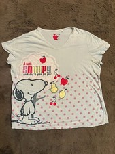 The peanuts shirt gebraucht kaufen  Mainz