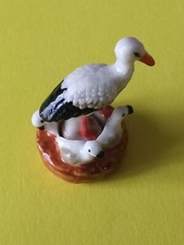 Fève porcelaine personnalisé d'occasion  Lure