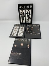 Bones season two for sale  Bethlehem