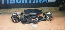 Kit airbag completo usato  Guidonia Montecelio