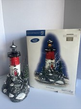 Department snow village for sale  Harrison Township