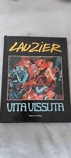 Lauzier vita vissuta usato  Torino