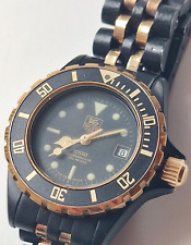 Tag heuer 1000 gebraucht kaufen  Ludwigsburg