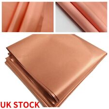 Emf protection copper for sale  LEICESTER