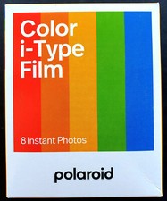 Polaroid color type d'occasion  Versailles