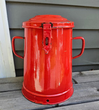 Hungarian csepel enamel for sale  Deerfield