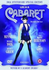 Cabaret special edition for sale  STOCKPORT