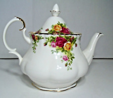 Royal albert old for sale  North Attleboro