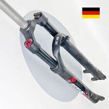 Bucklos 29 cali 100mm Skok do roweru górskiego Widelec sprężynowy Sprężyna olejowa Lockout QR 1-1/8" na sprzedaż  Wysyłka do Poland