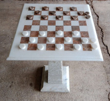 Beautiful solid marble for sale  Plano