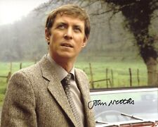 John nettles signed for sale  Shipping to Ireland