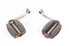 Set pedale pedalarm gebraucht kaufen  Pirna, Dohma, Struppen