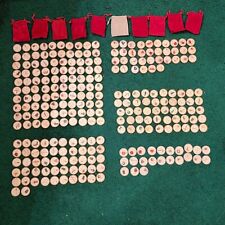 Vintage 261 tokens for sale  Urbana
