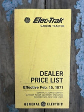 Rare 1972 original for sale  Berkeley Springs