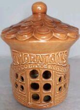Thornton ceramic chocolate for sale  CUPAR