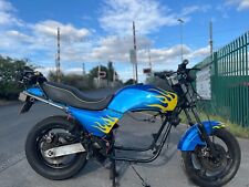 Kawasaki gpz1100 unitrack for sale  DONCASTER