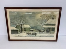 Currier ives home for sale  Beloit