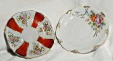 Vintage dishes saucers for sale  Conway