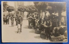 1938 napoli mercato usato  Solopaca