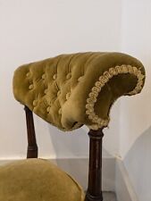 Antique nursing chair for sale  CHICHESTER