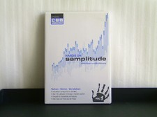 Hands samplitude dvd gebraucht kaufen  Heidenau, Dohna, Müglitztal