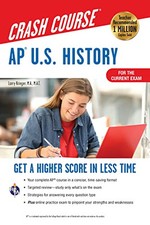 History crash course for sale  Denver