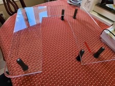 Bernina acrylic sewing d'occasion  Expédié en Belgium