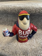 Bud man 1993 for sale  Virginia Beach