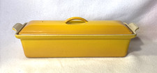 Creuset pate terrine for sale  Gardena